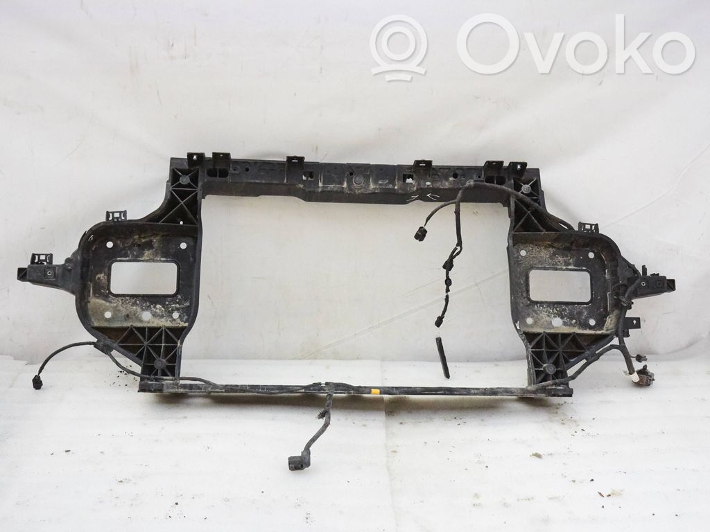 KIA EV6 Radiatorių panelė 