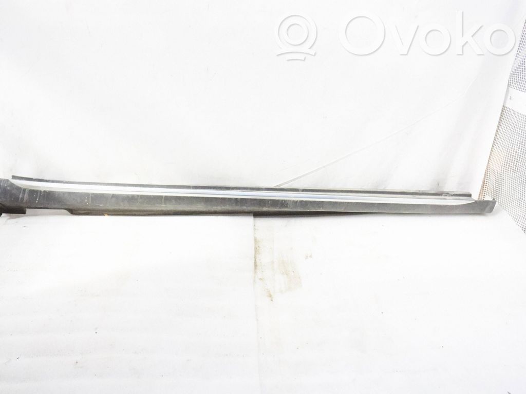 KIA Xceed Sill 