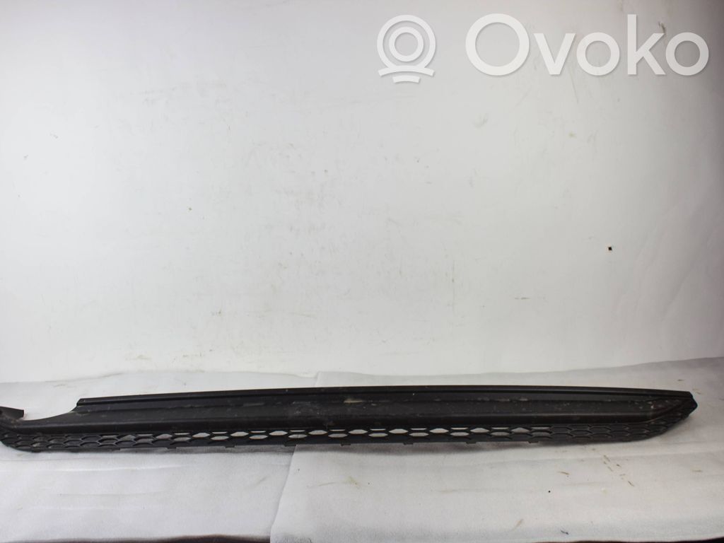 KIA Ceed Spoiler Lippe Stoßstange Stoßfänger hinten 