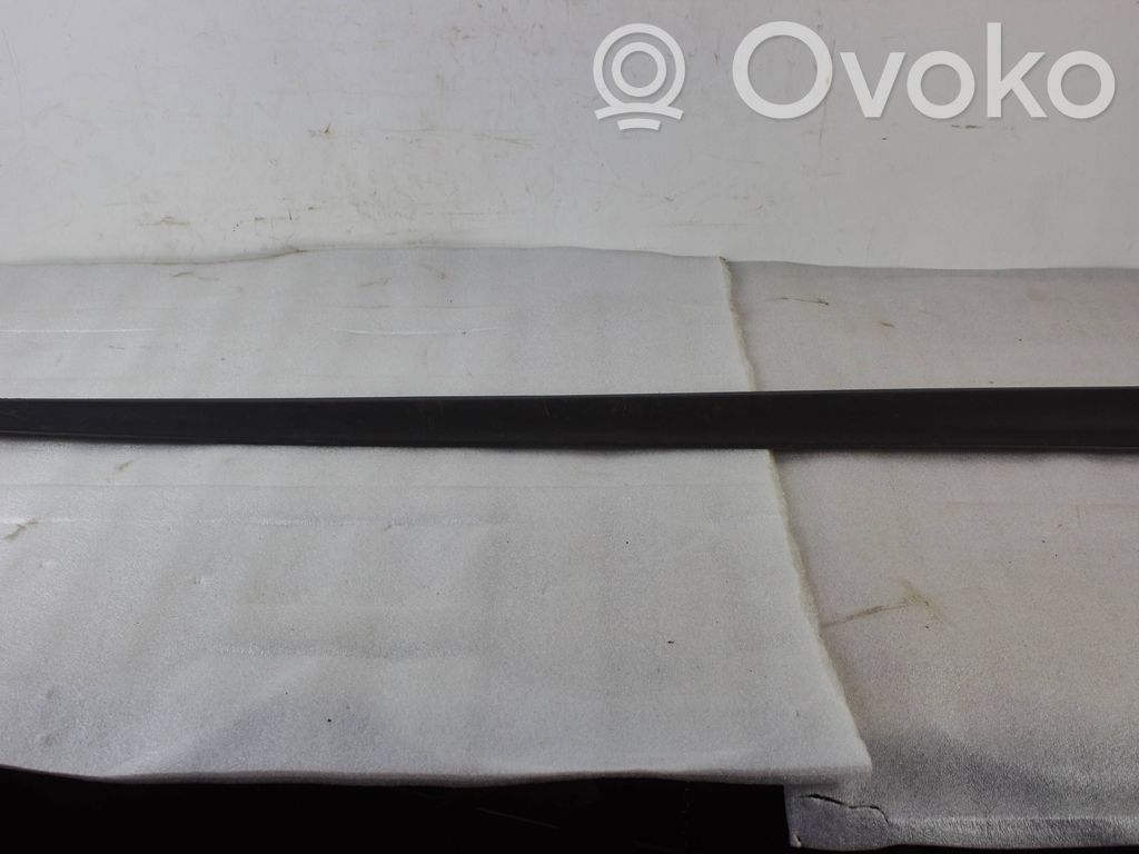 KIA Xceed Front door trim (molding) 