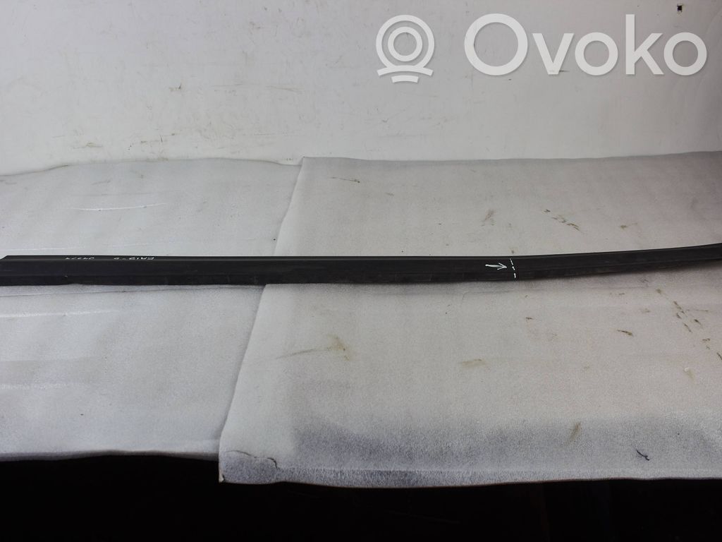 KIA Xceed Front door trim (molding) 