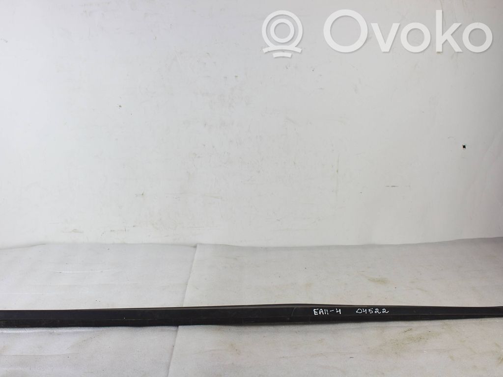 KIA Xceed Front door trim (molding) 