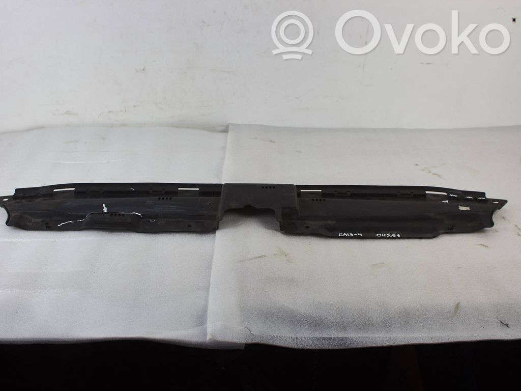 KIA Ceed Plaque avant support serrure de capot 