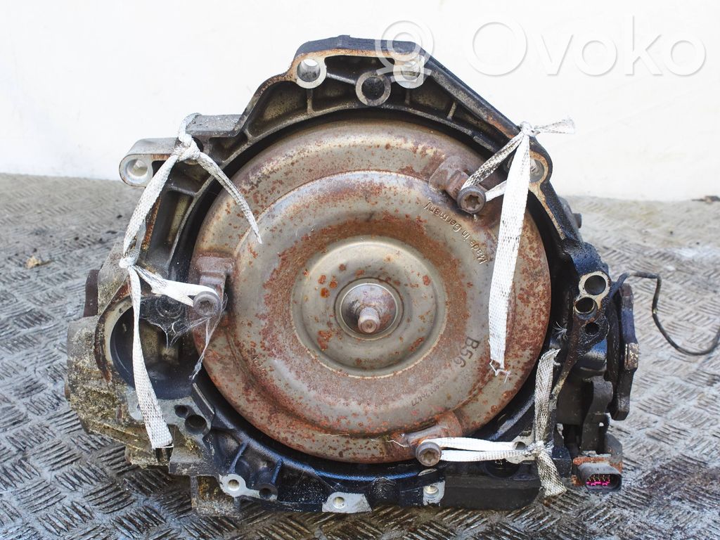 Audi A6 S6 C5 4B Automatic gearbox 