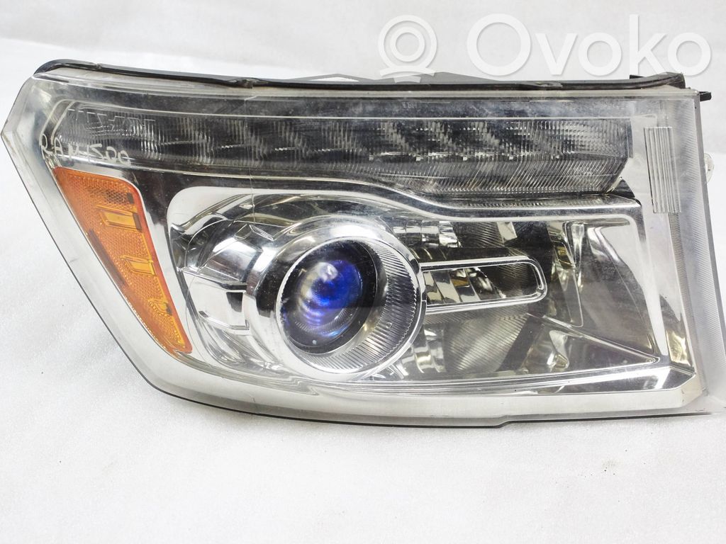 Lampa przednia   5C693B,CH2502244