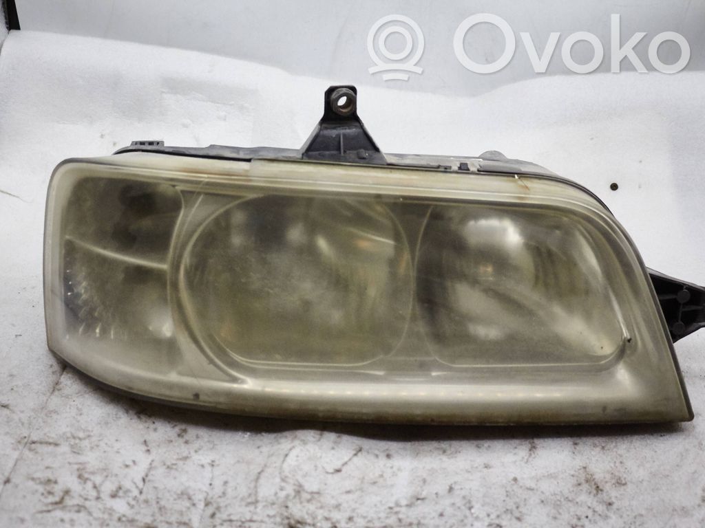Citroen Jumper Scheinwerfer 