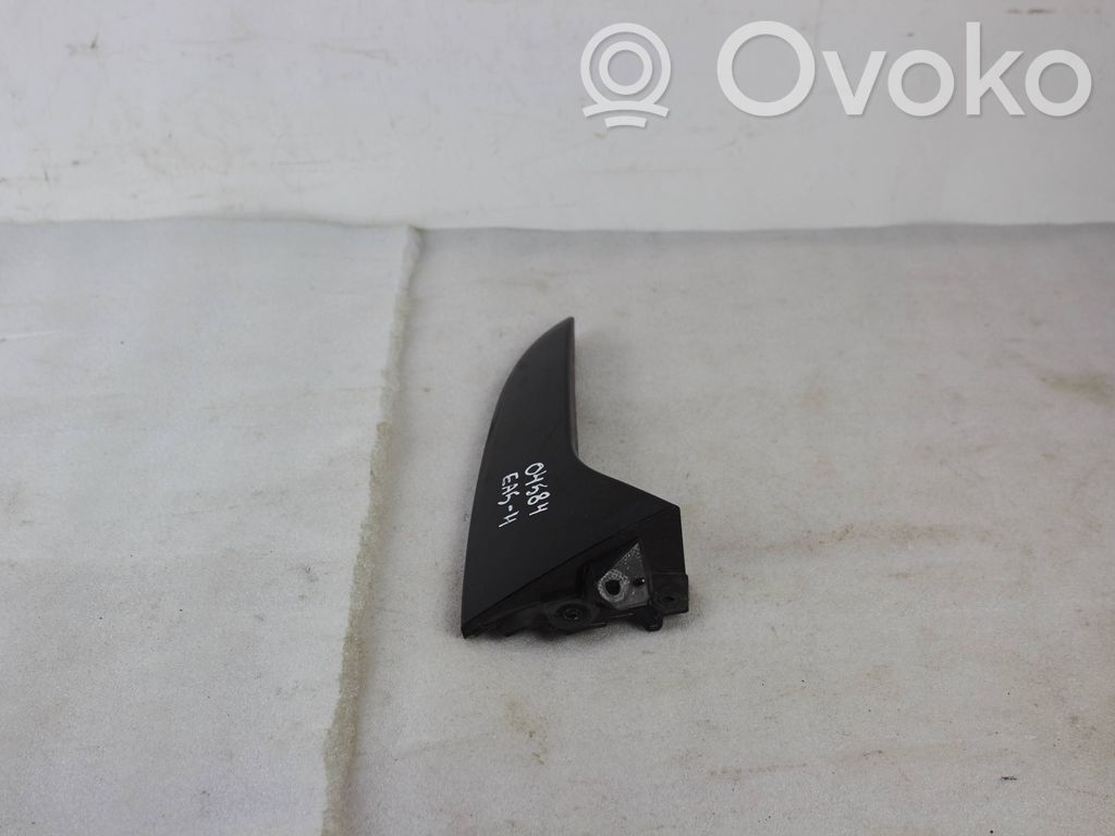Tailgate trim   87381J7300