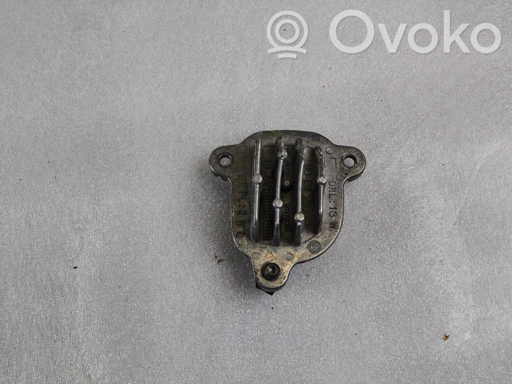 Audi Q2 - LED ballast control module 