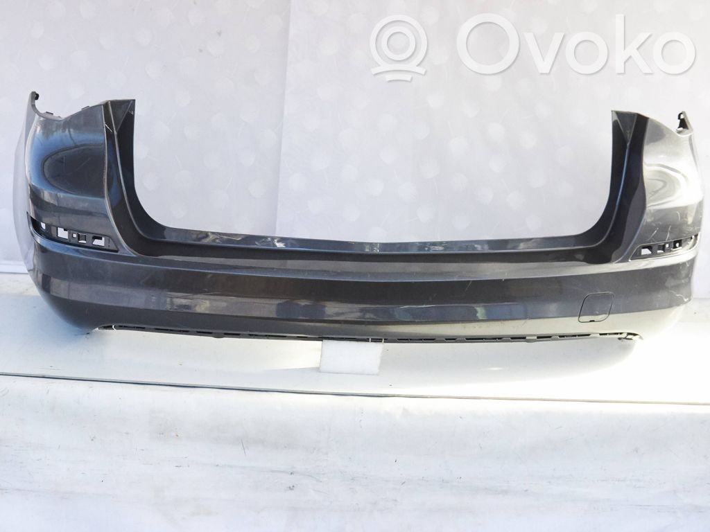 Opel Astra J Parachoques 