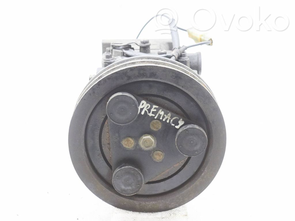 Mazda Premacy Air conditioning (A/C) compressor (pump) 