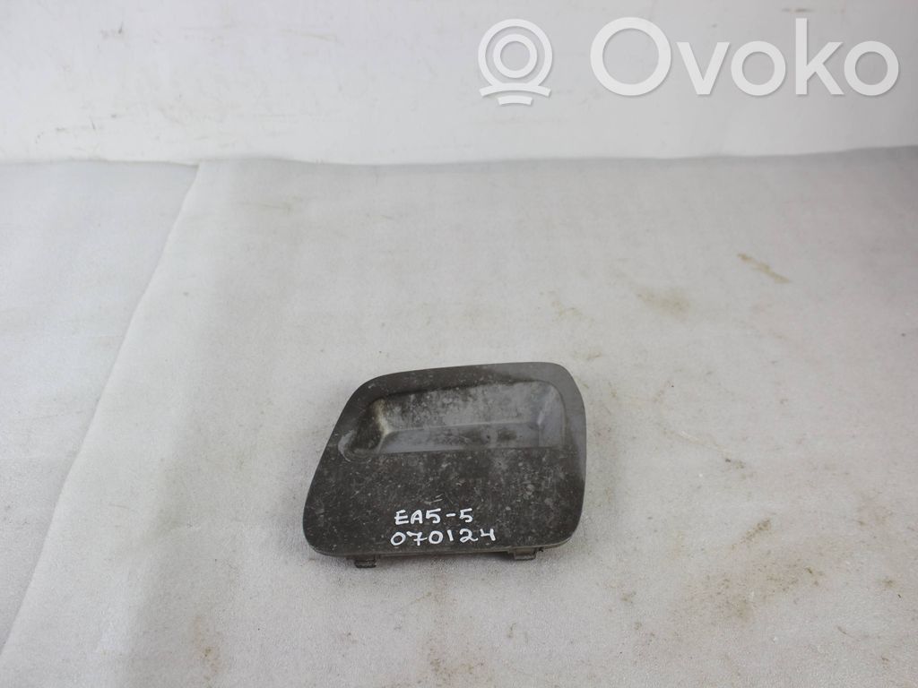 Dacia Duster II Front tow hook cap/cover 