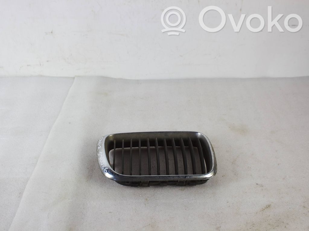 BMW 3 E46 Front grill 