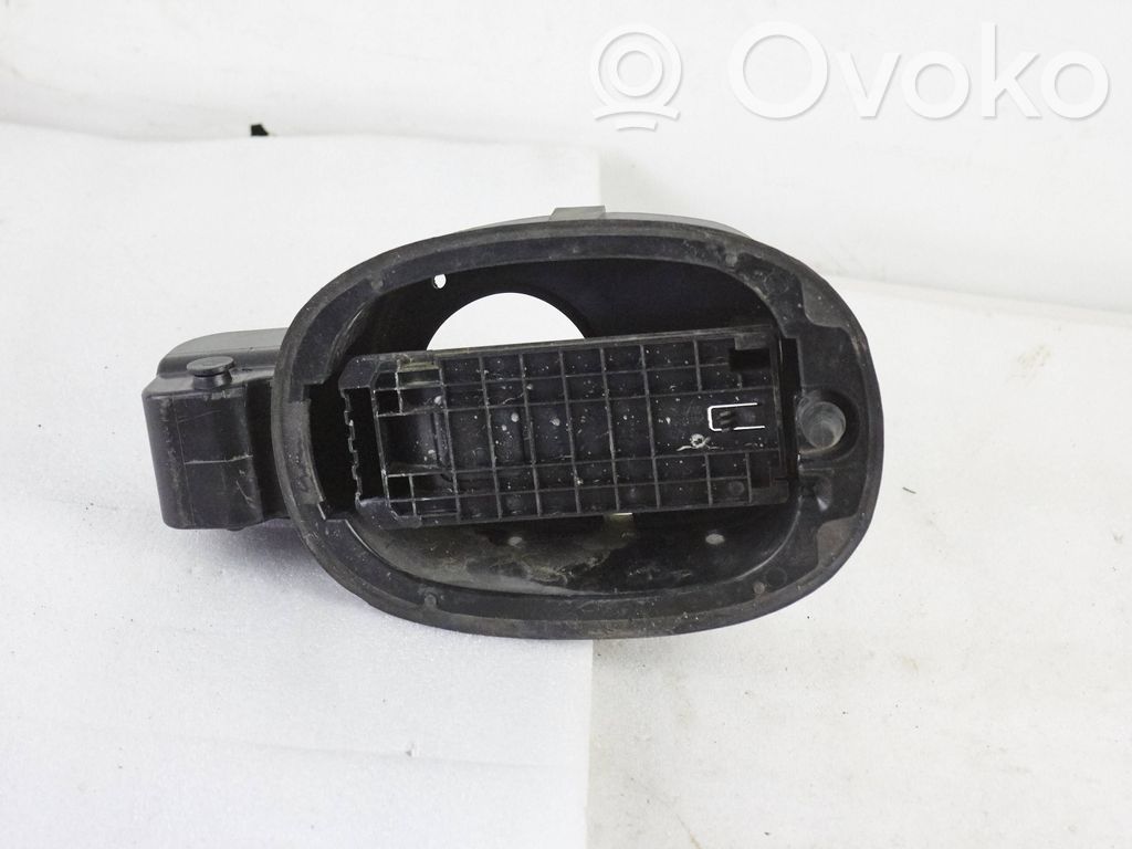 KIA Ceed Tankdeckel Tankklappe 