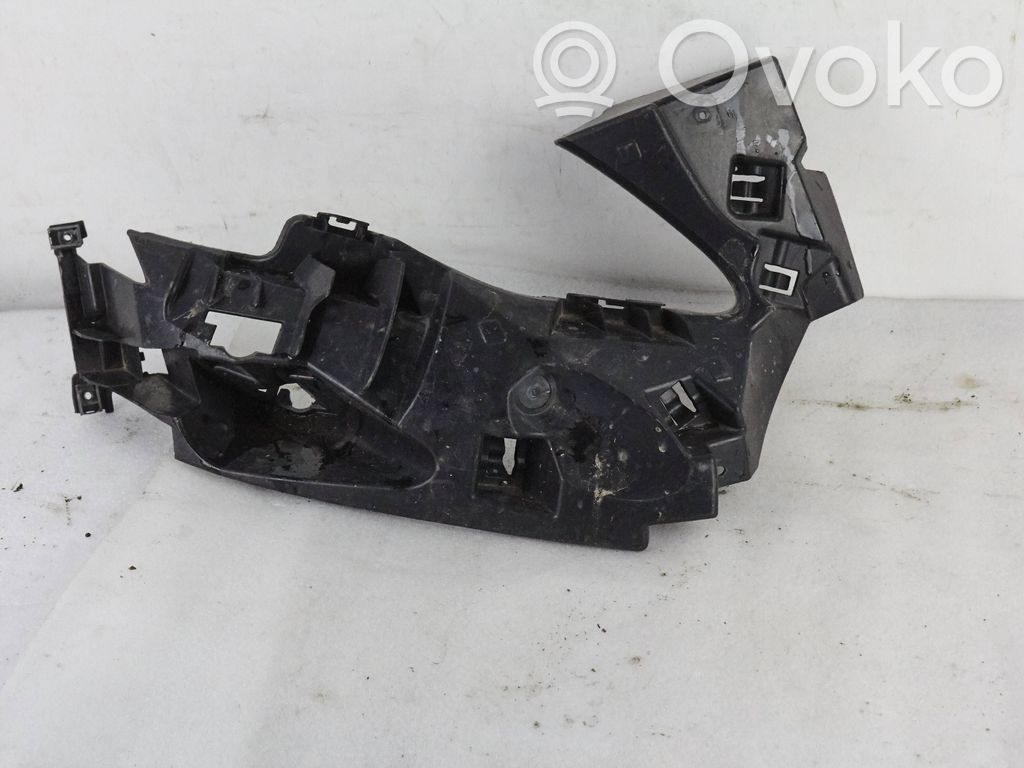 Peugeot Expert Soporte del parachoques delantero 