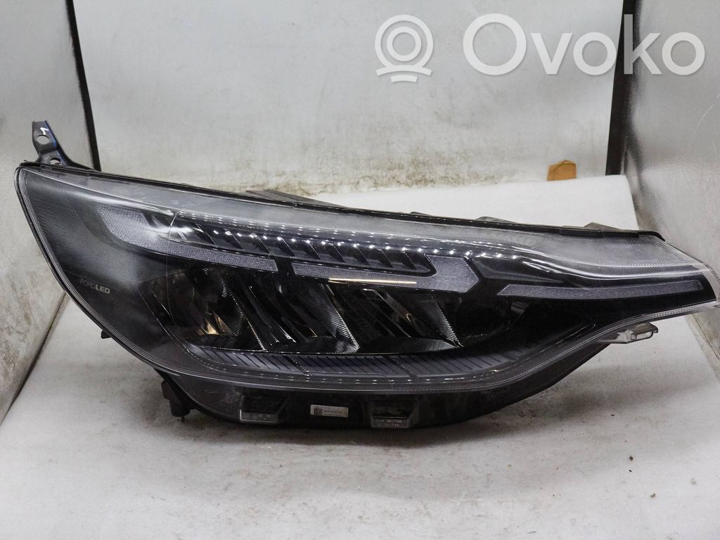 Ford Transit Custom II Headlight/headlamp 