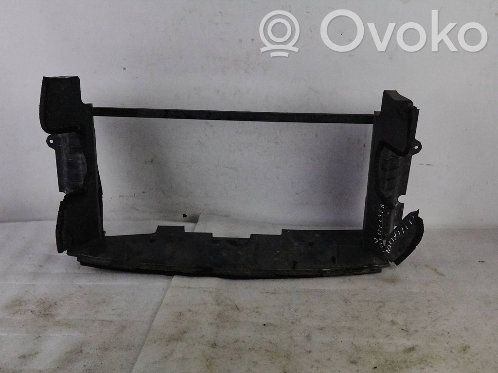 KIA Ceed Support, fixation radiateur 