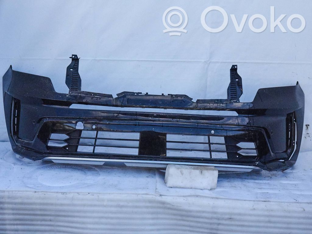 KIA Sorento IV Front bumper 