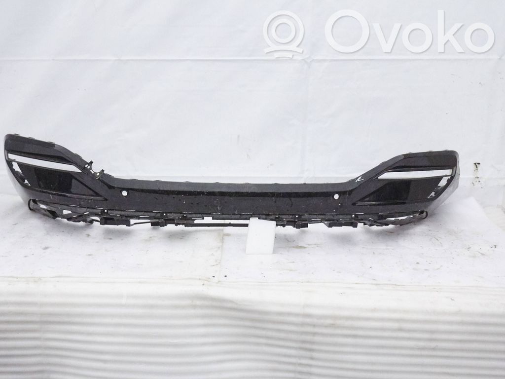 KIA EV6 Apakšējā bampera daļa 