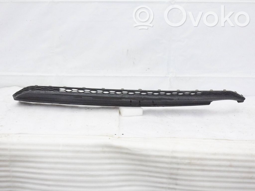 KIA Ceed Spoiler Lippe Stoßstange Stoßfänger hinten 
