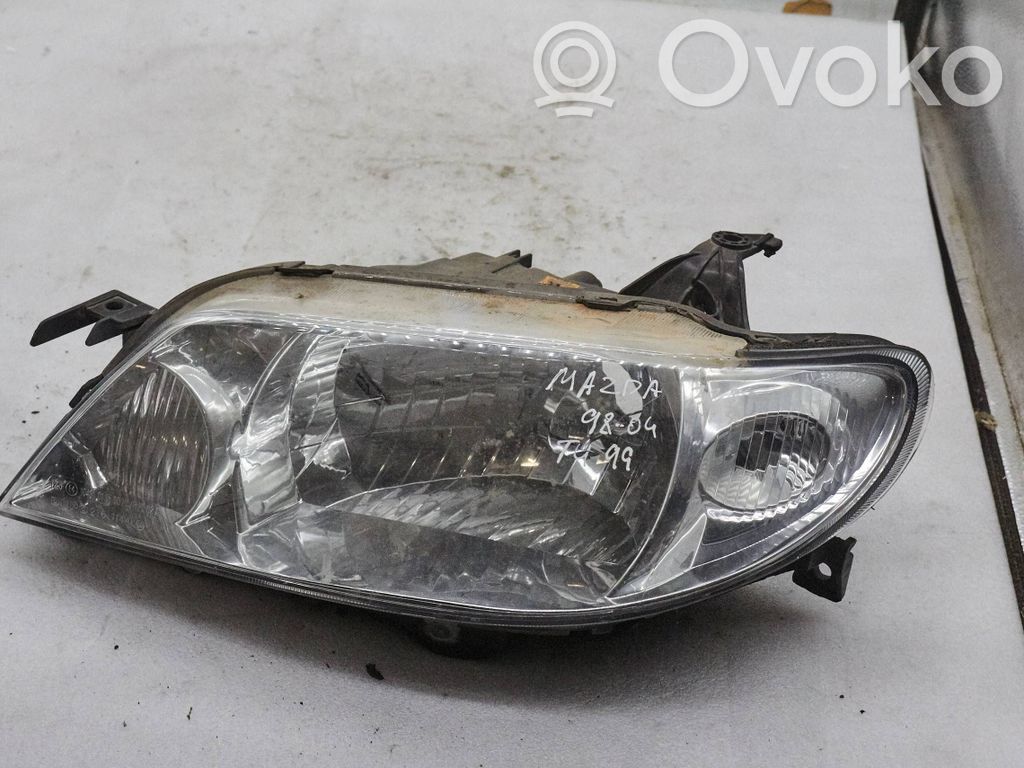Headlight/headlamp   2161144