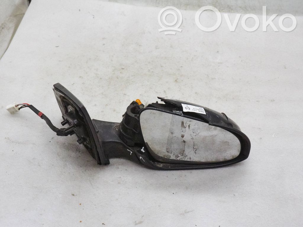 Toyota Corolla E160 E170 Elektryczne lusterko boczne drzwi przednich 