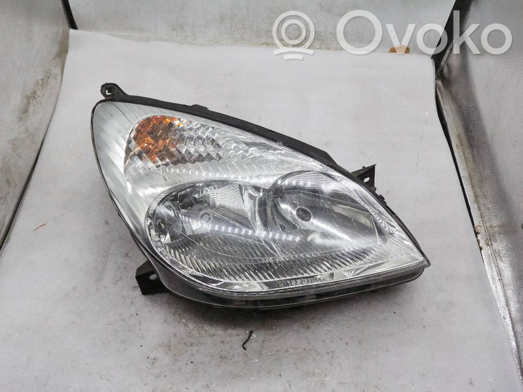Scheinwerfer   9639319880