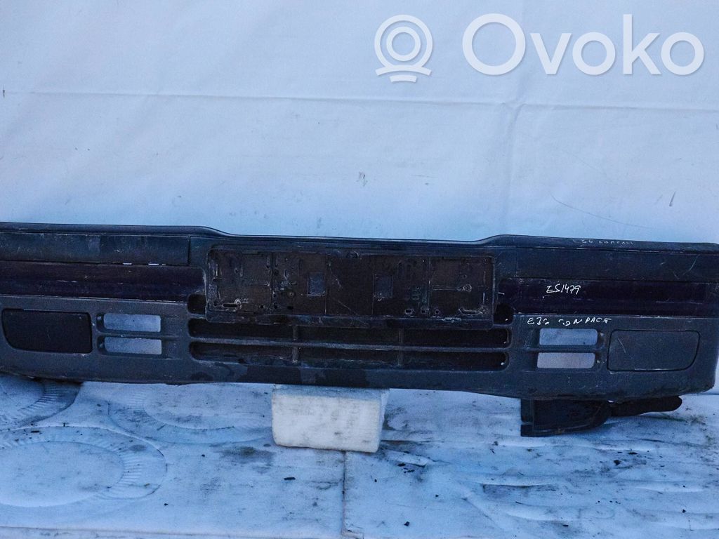 BMW 3 E36 Front bumper 