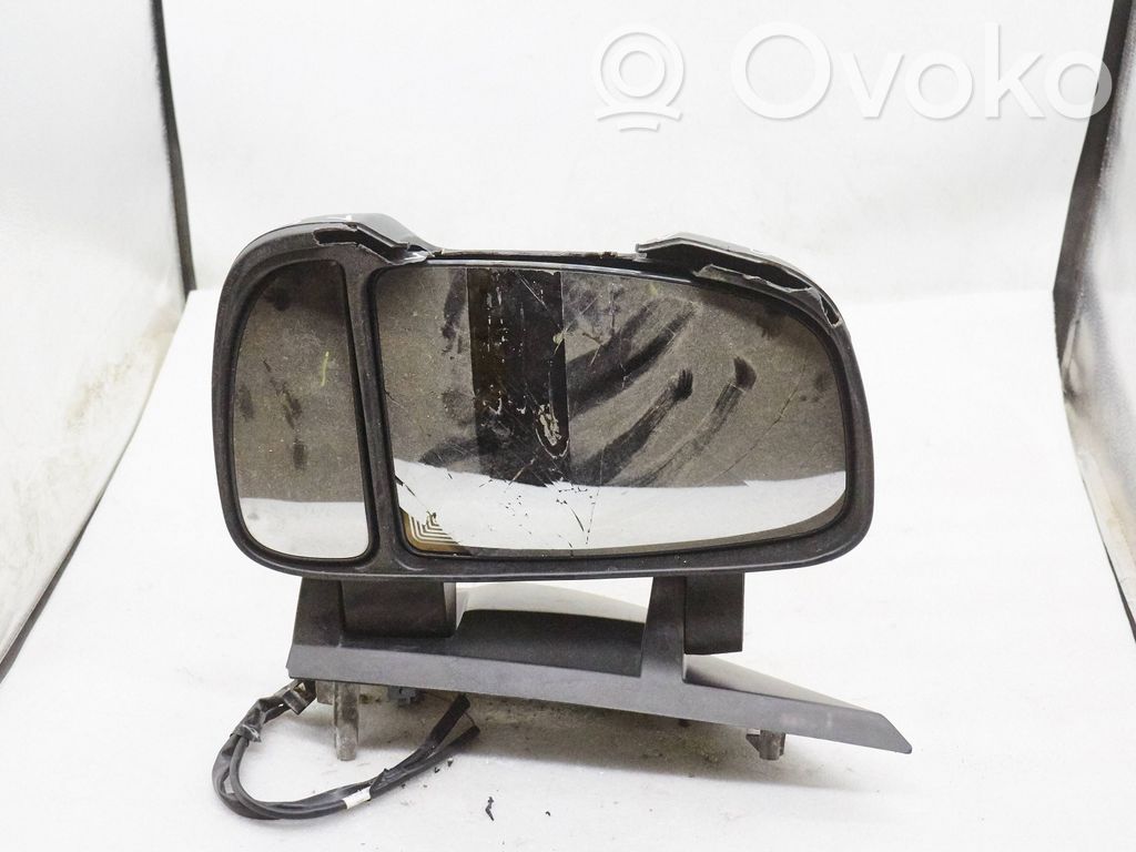 Peugeot Boxer Front door electric wing mirror 