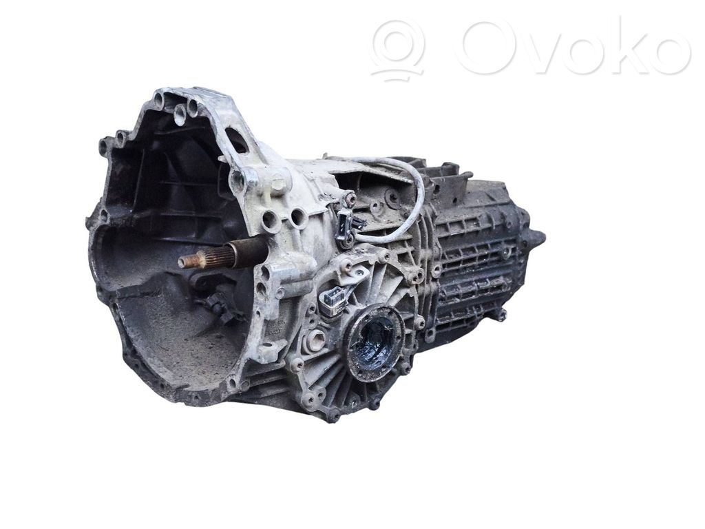 Audi A4 S4 B5 8D Manual 5 speed gearbox 