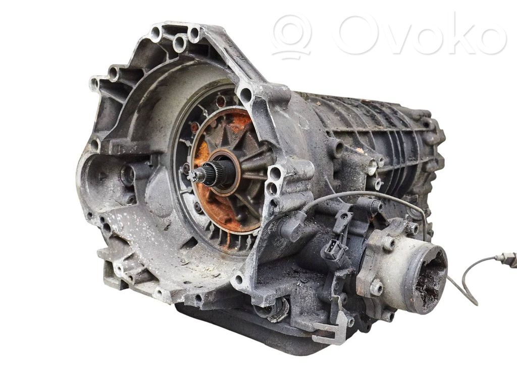 Audi A6 S6 C5 4B Automatic gearbox 
