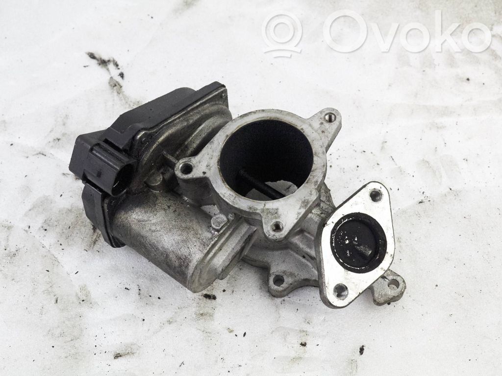 Audi A6 S6 C6 4F Válvula EGR 
