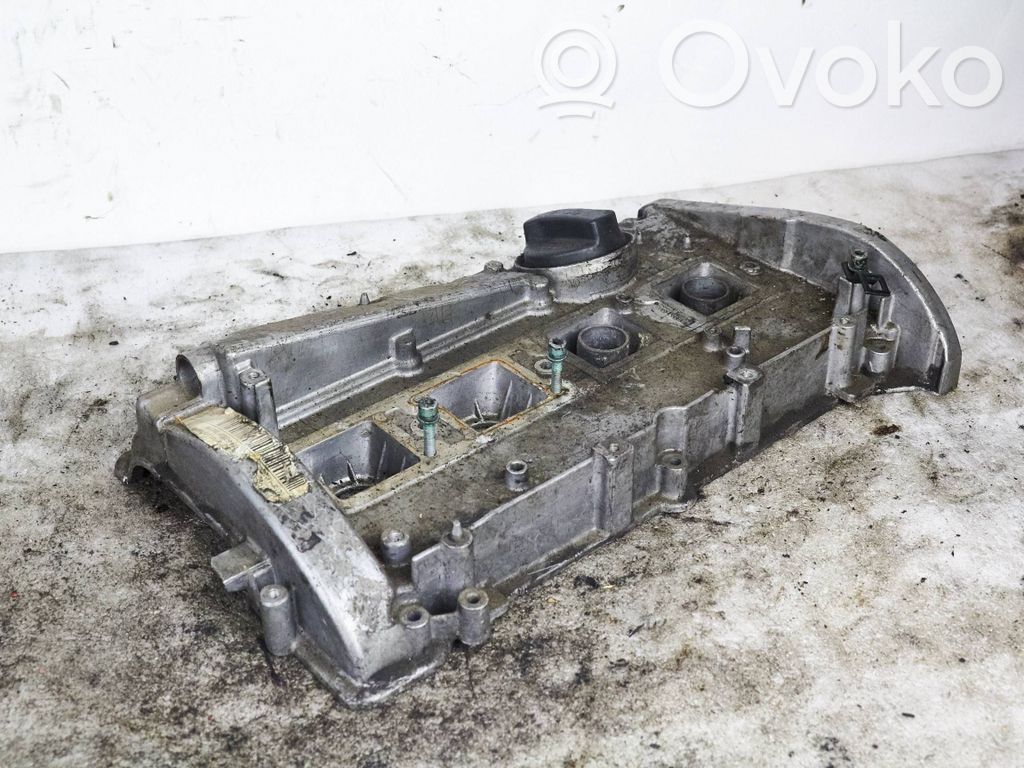 Audi A4 S4 B5 8D Głowica silnika 