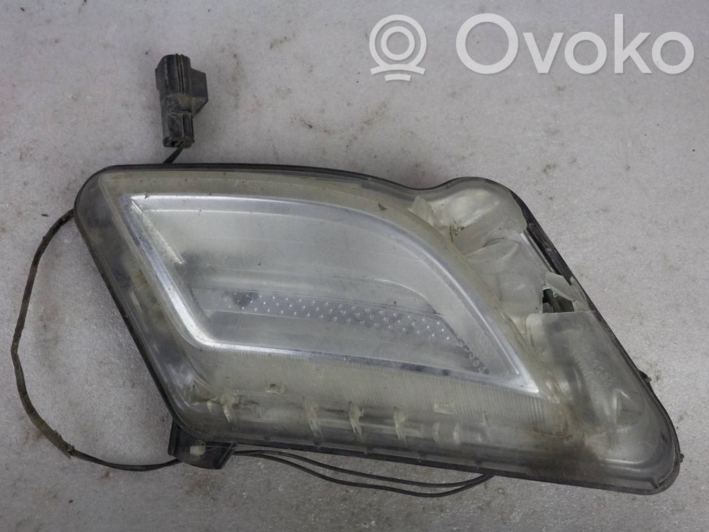 Volvo V60 Phare de jour LED 