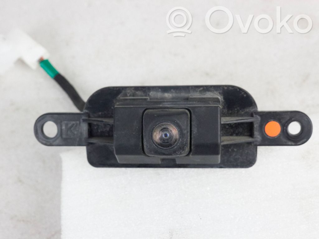 Lexus ES 250 - 300 - 330 Camara trasera coche 