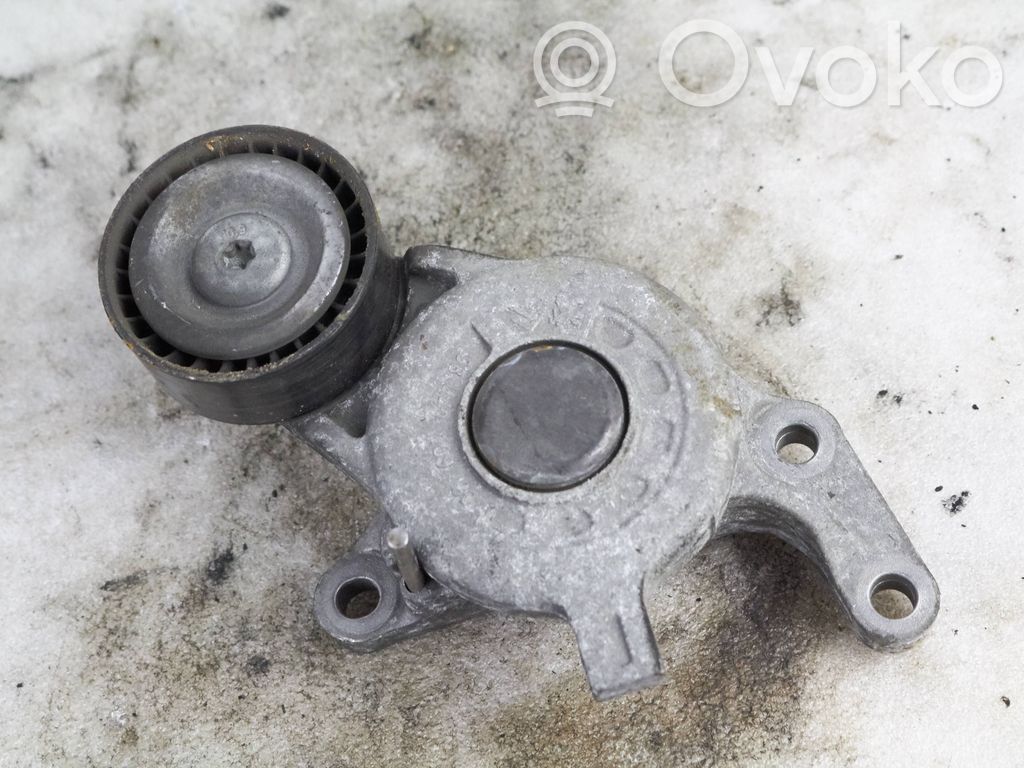 Opel Vivaro Tensor de correa del alternador 