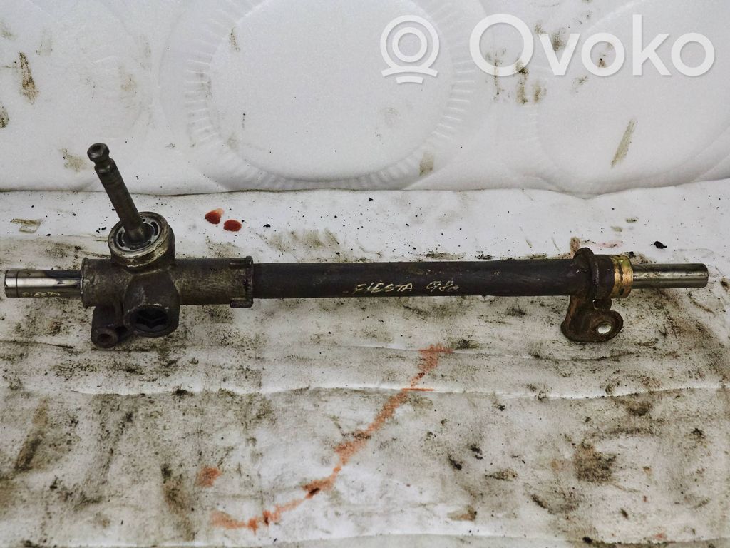 Ford Fiesta Steering rack 