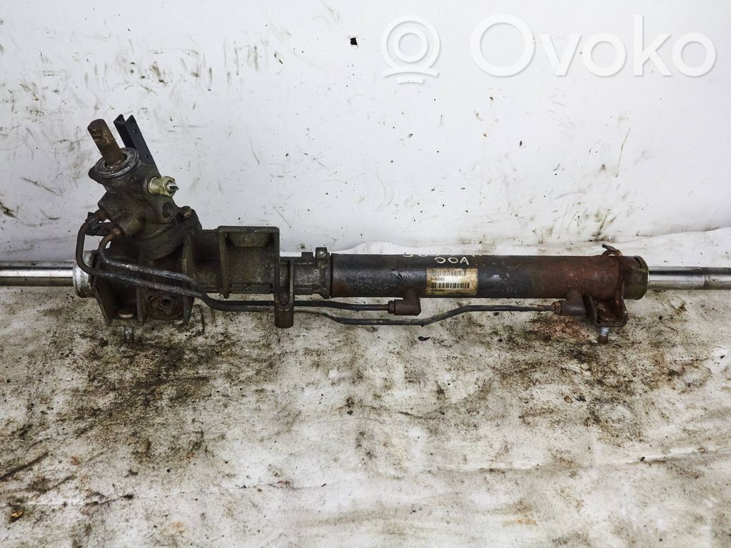 Volvo S80 Stūres statnis 