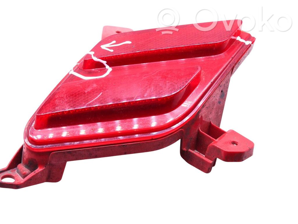 KIA Ceed Reflector de faros/luces traseros 