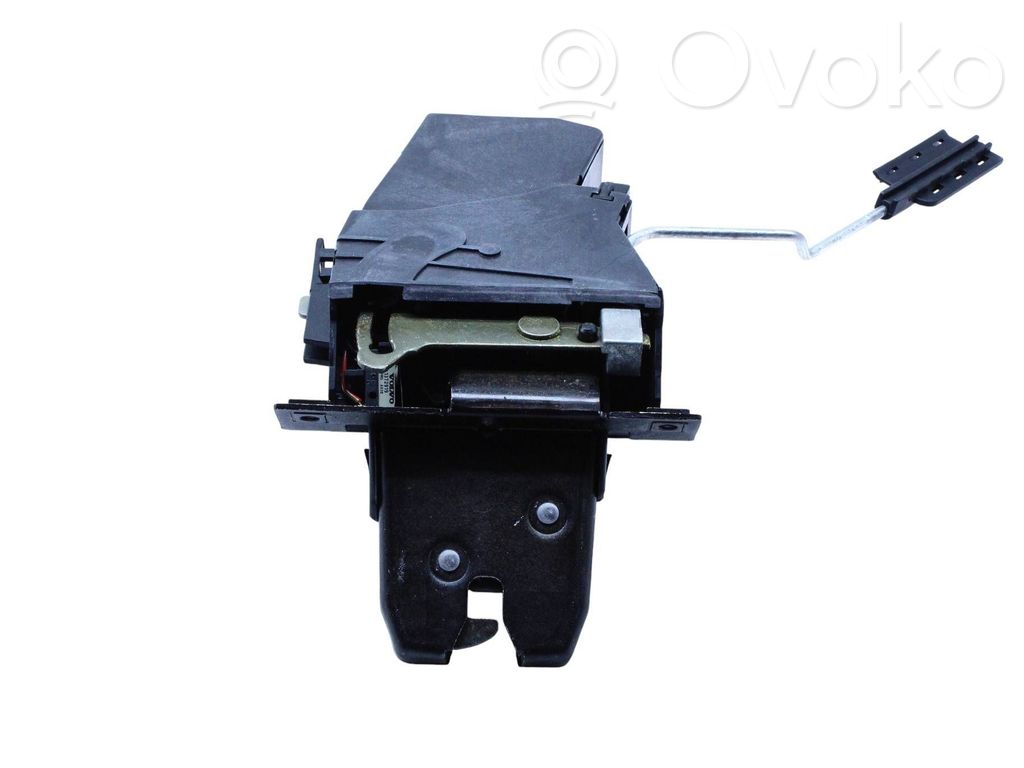 Volvo 940 Loading door lock 
