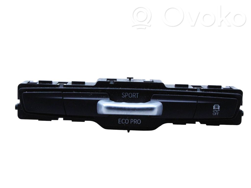 BMW 2 F45 Otros interruptores/perillas/selectores 