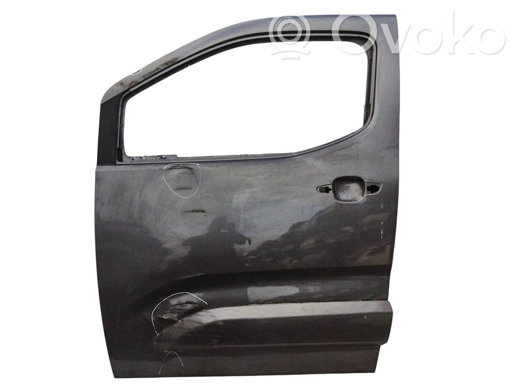 Citroen Berlingo Durvis 