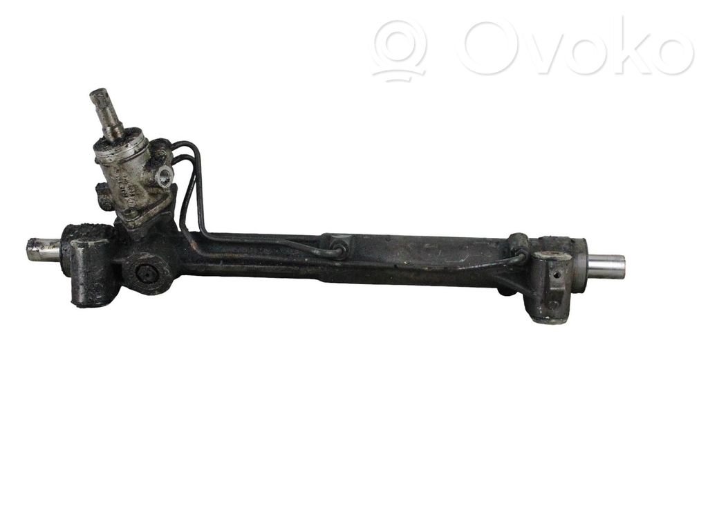 Saab 9-5 Steering rack 