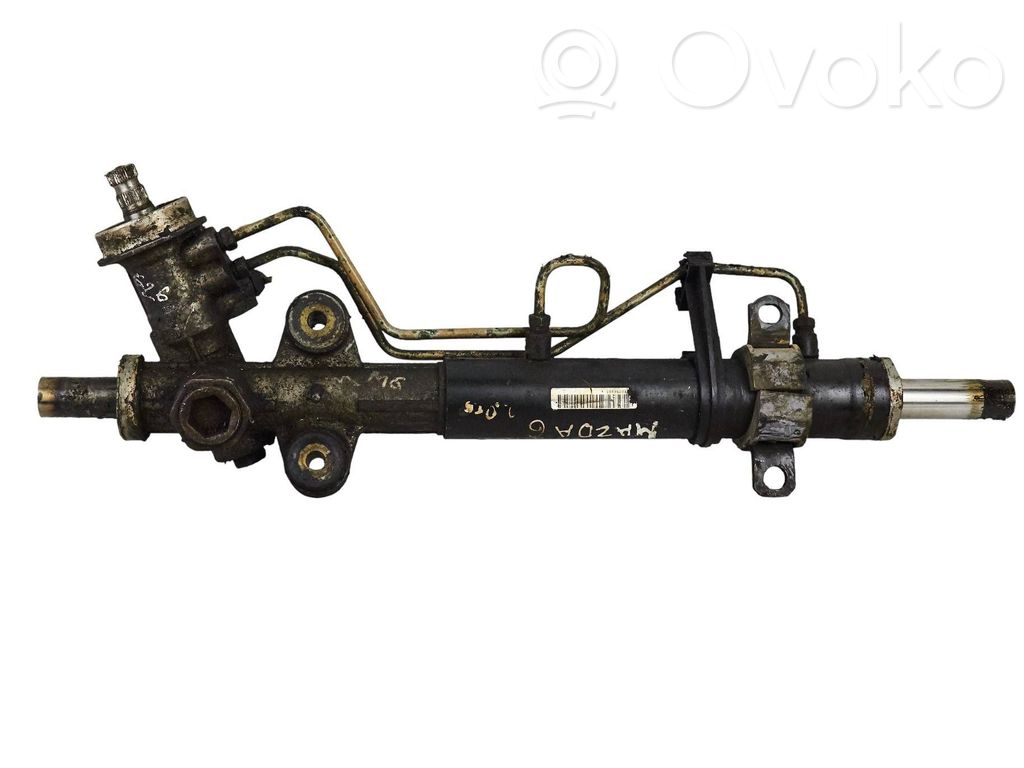 Steering rack   GE4T