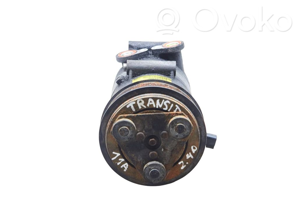 Compresseur de climatisation   6C1119D629BE