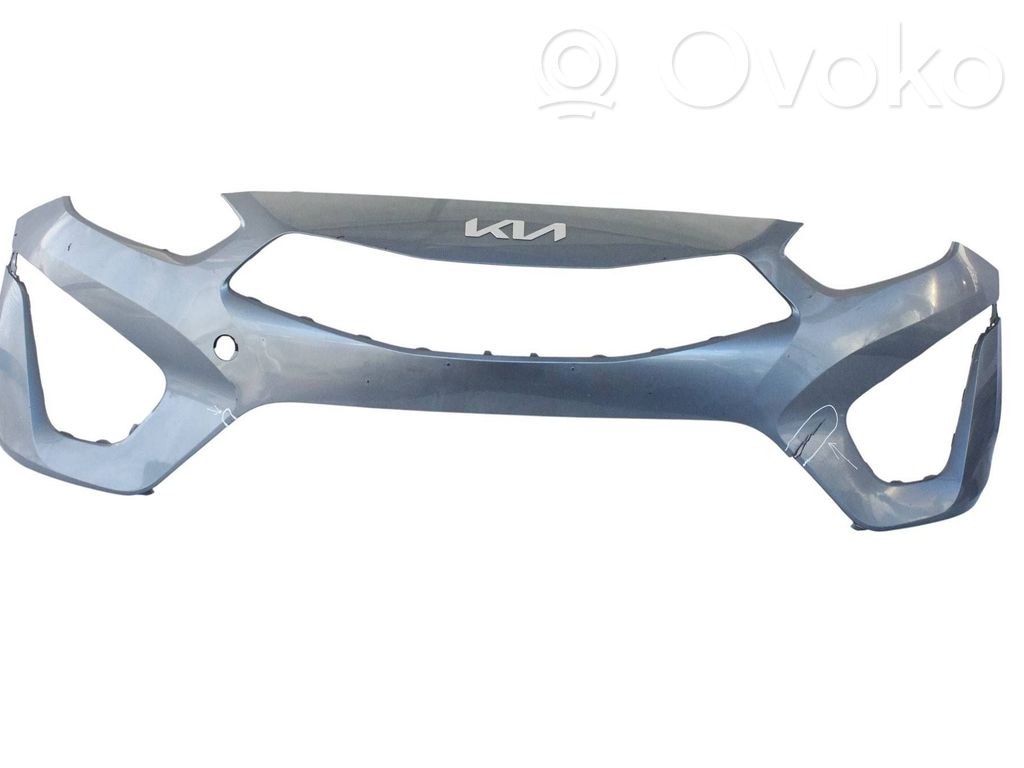 KIA Ceed Front bumper 