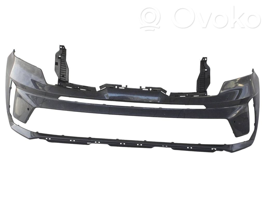 KIA Sorento IV Paraurti anteriore 