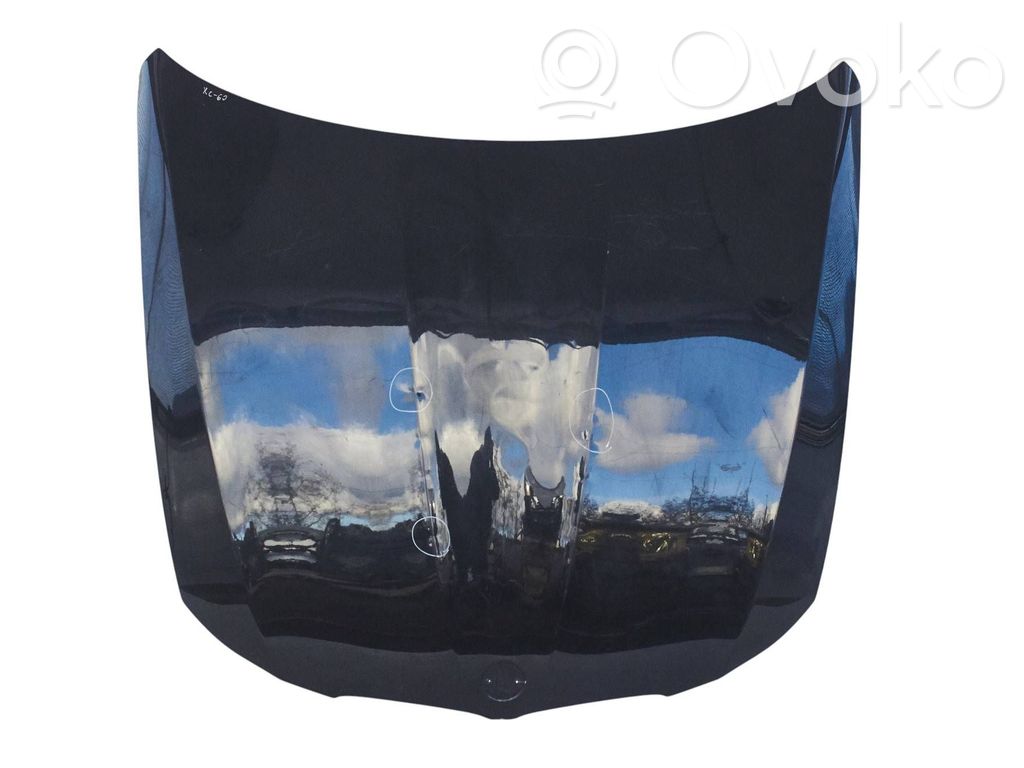BMW 3 E90 E91 Engine bonnet/hood 