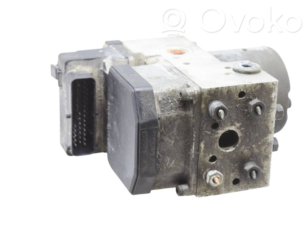 Opel Astra G ABS Pump 