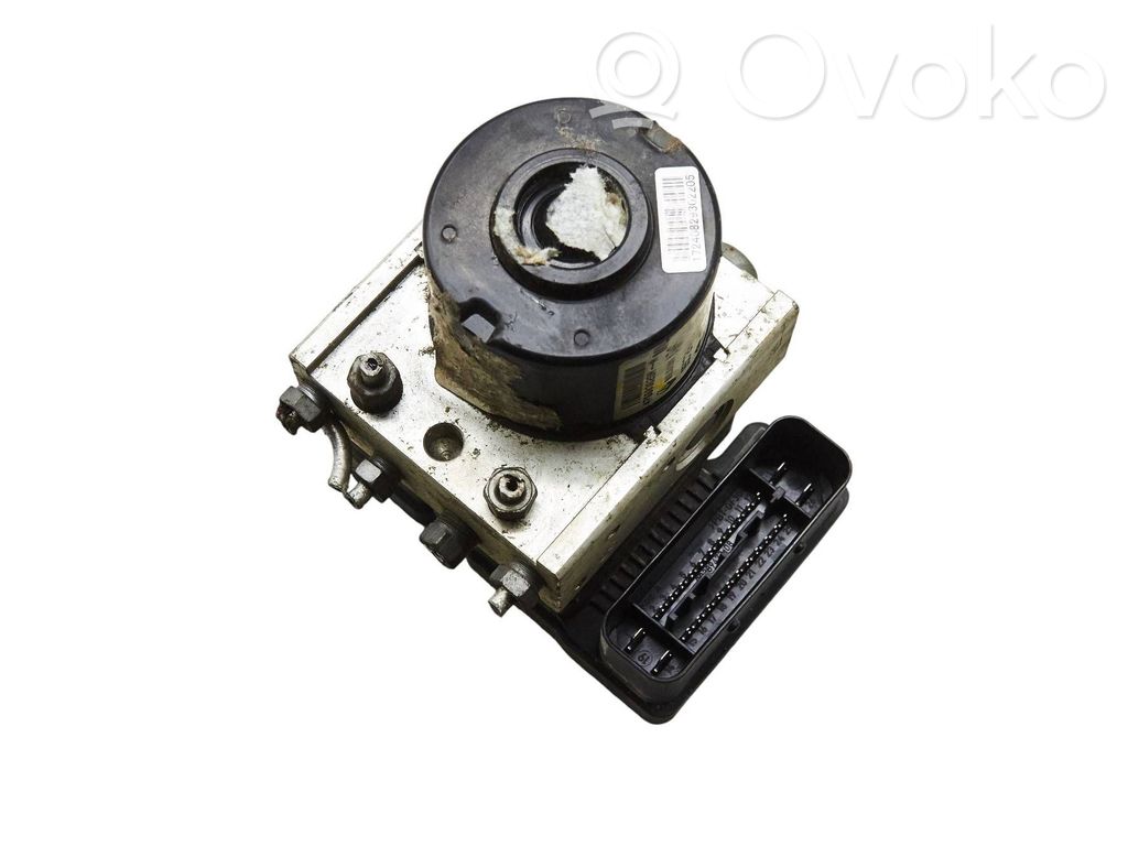Renault Megane III ABS Pump 