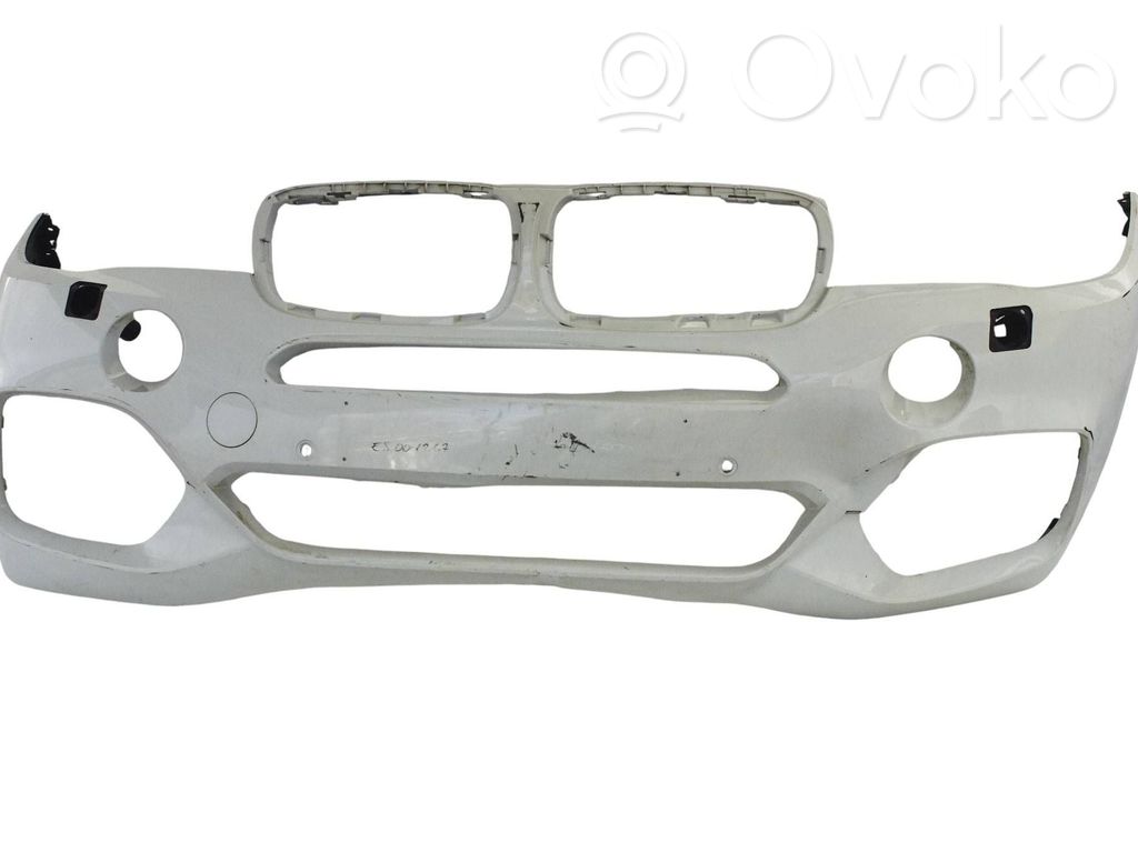 BMW X5 F15 Parachoques delantero 